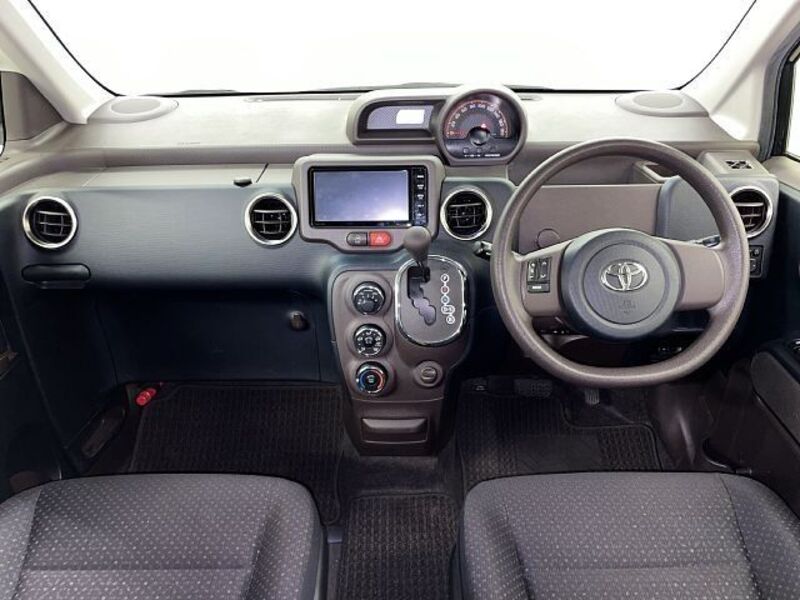 PORTE