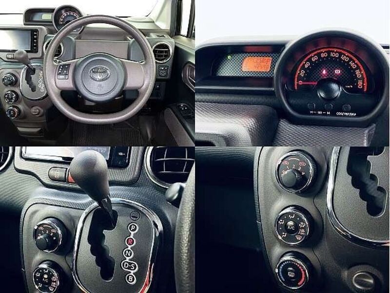 PORTE