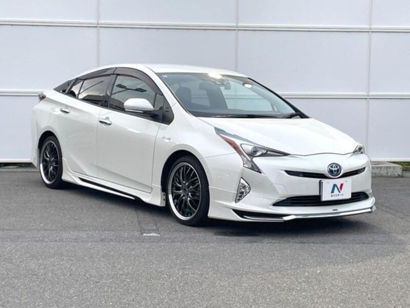 PRIUS