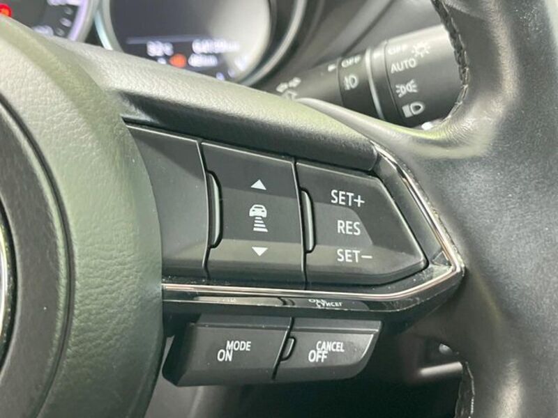 CX-8