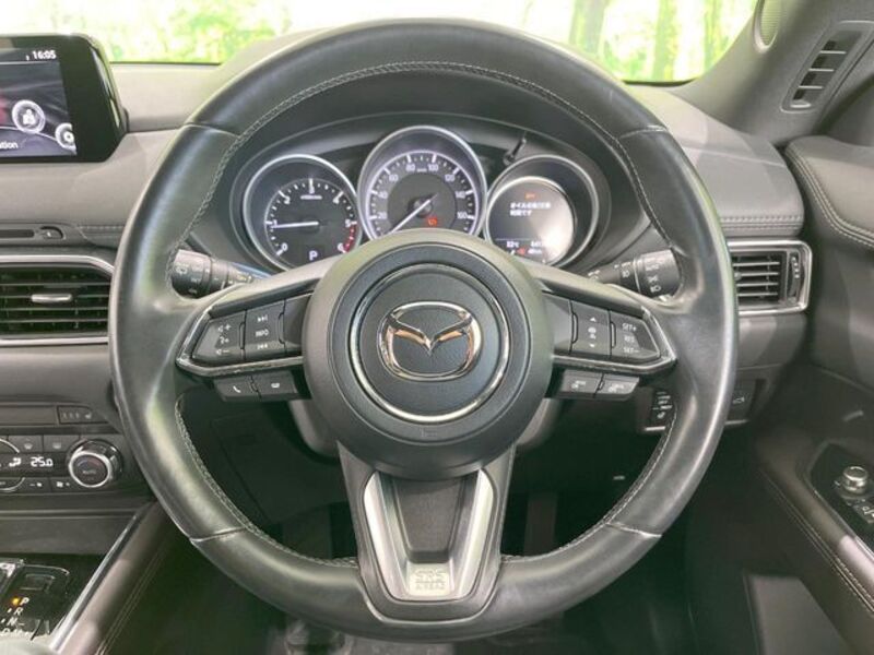 CX-8
