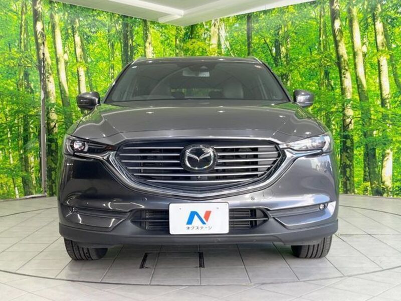 CX-8