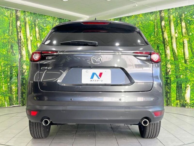 CX-8