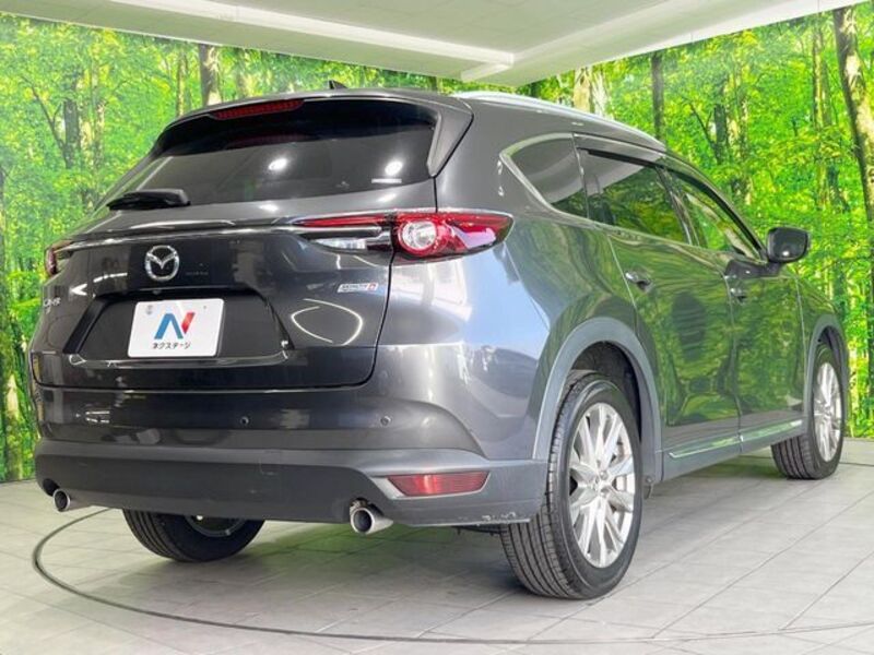 CX-8