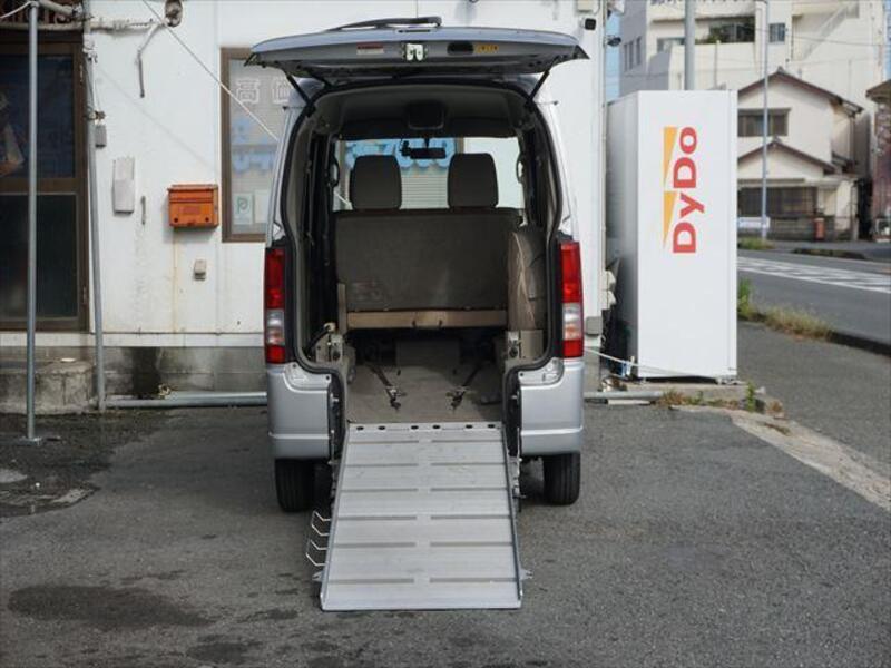 EVERY WAGON