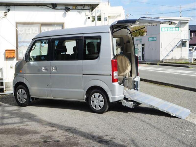 EVERY WAGON