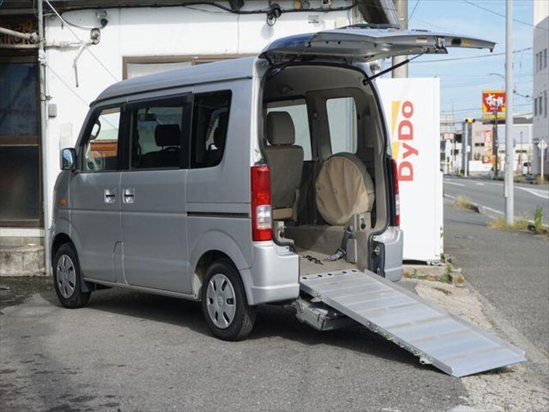 EVERY WAGON-0