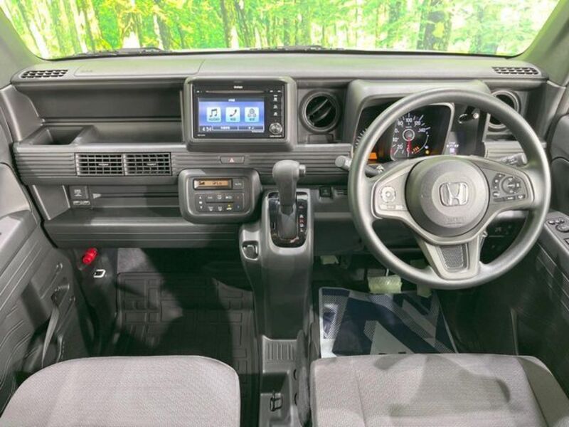 N-VAN