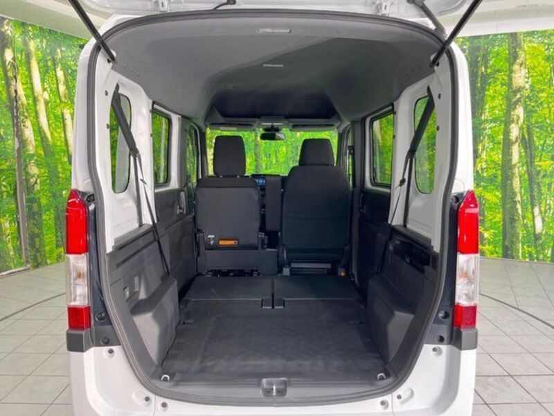 N-VAN