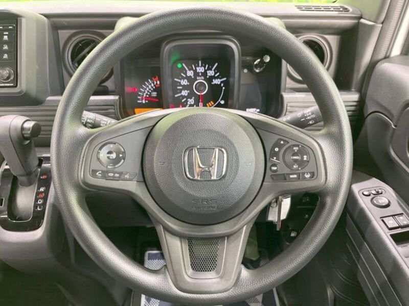 N-VAN