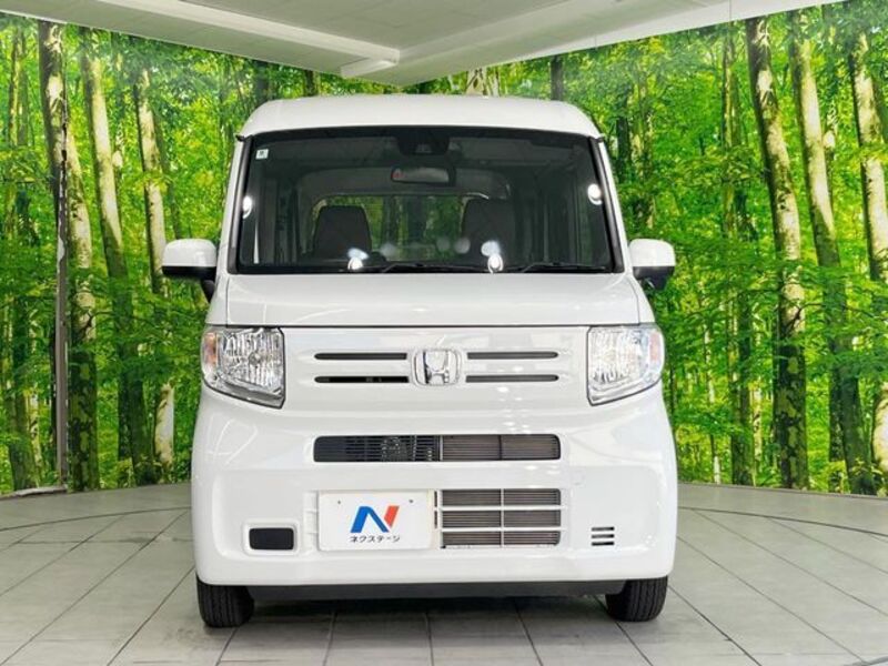 N-VAN