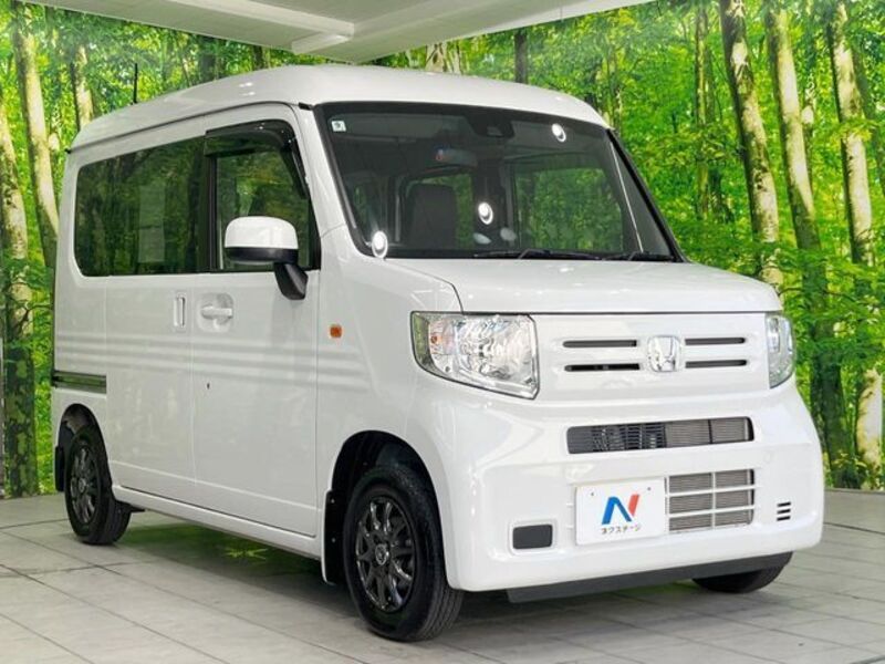 N-VAN