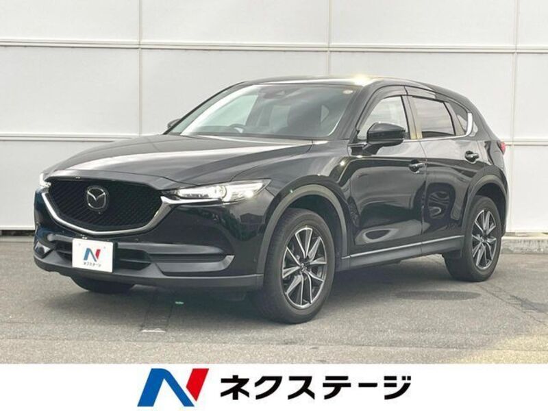 CX-5-0