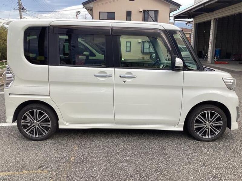 TANTO