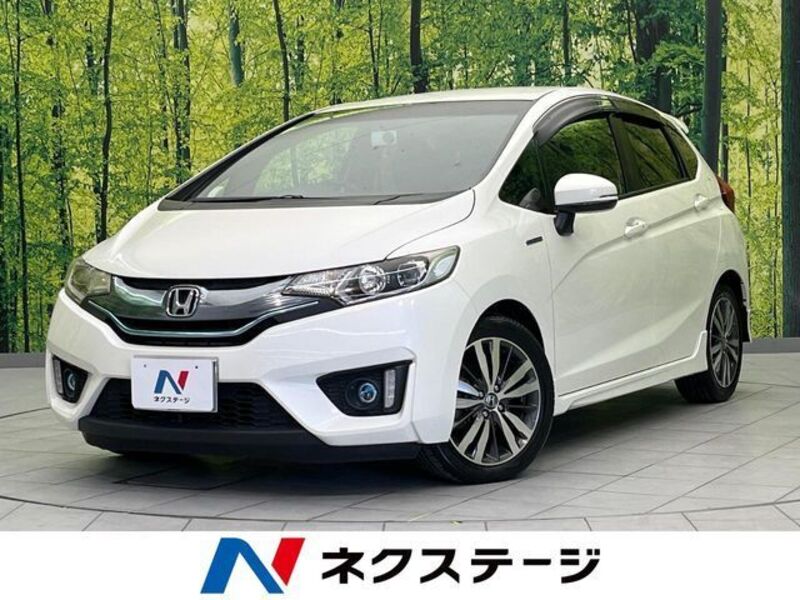 FIT HYBRID-0