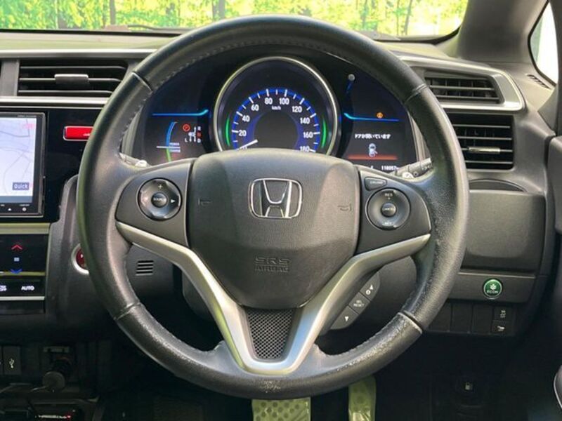 FIT HYBRID