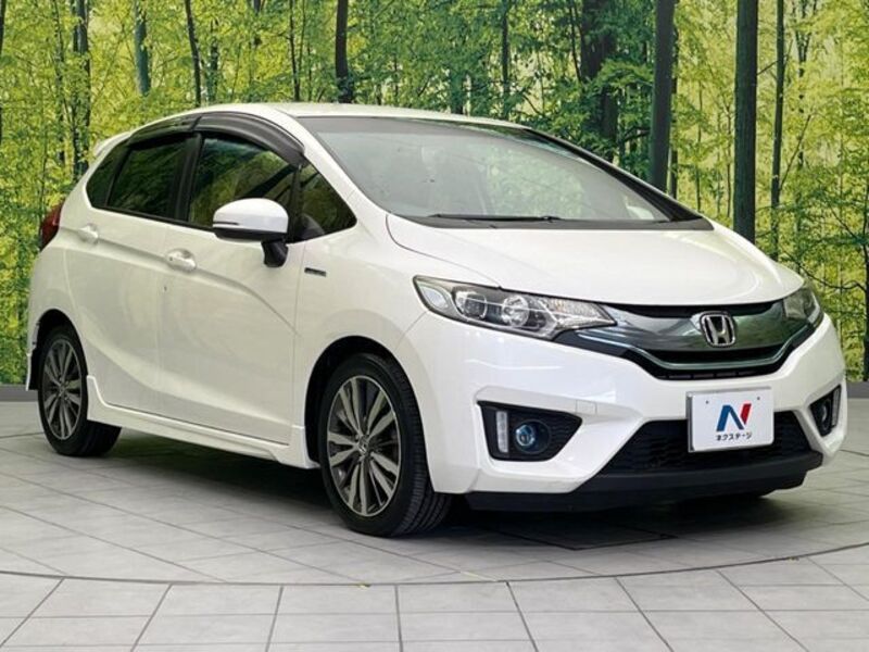 FIT HYBRID