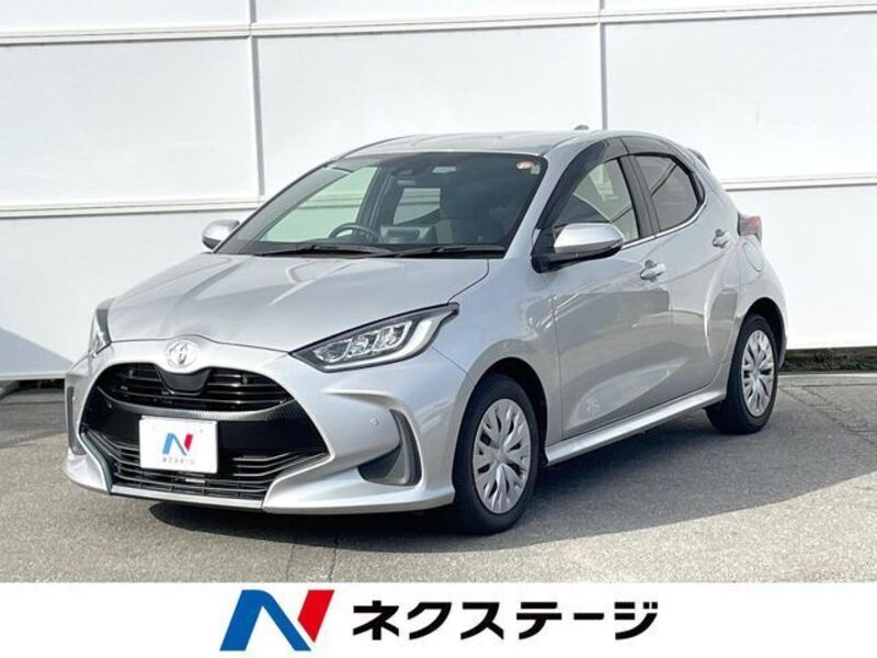 YARIS-0