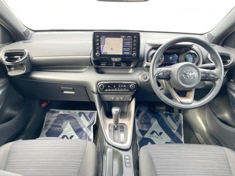 YARIS