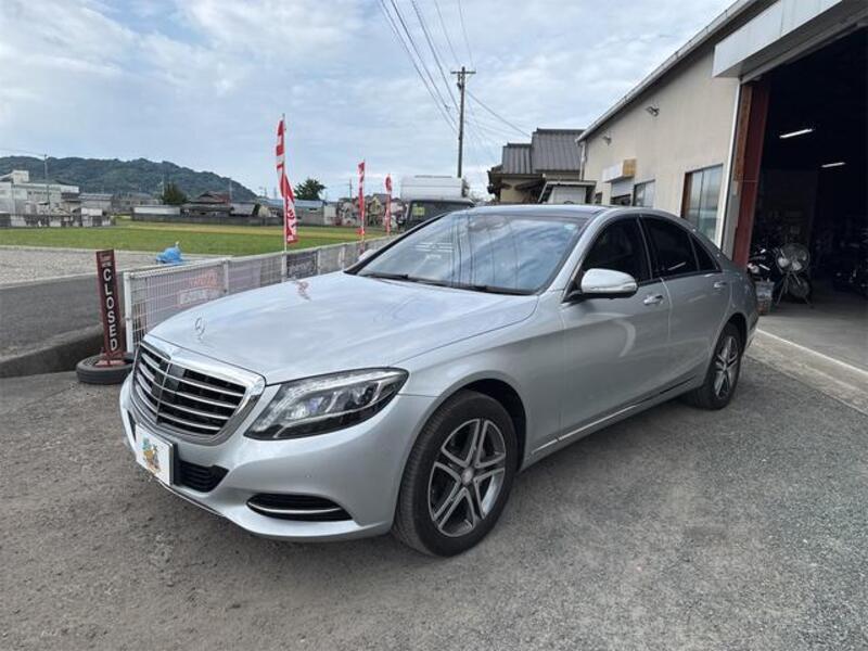 S-CLASS
