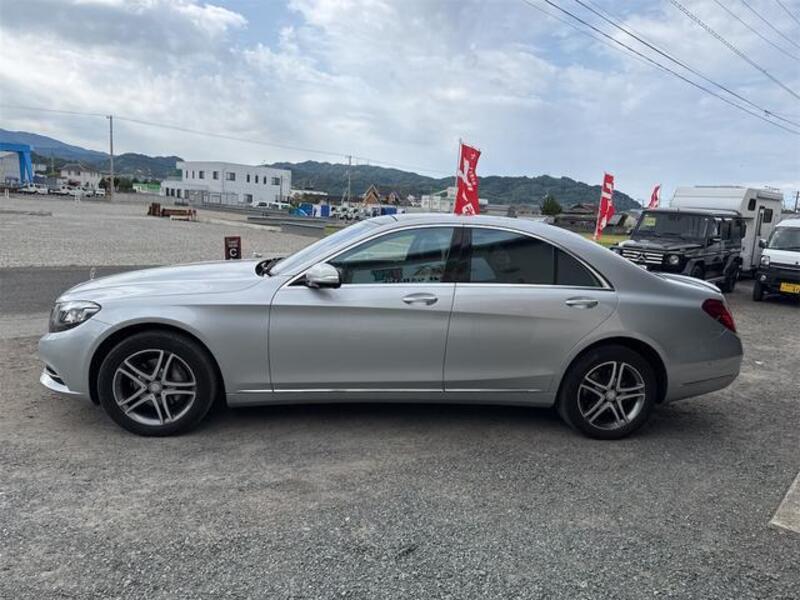 S-CLASS