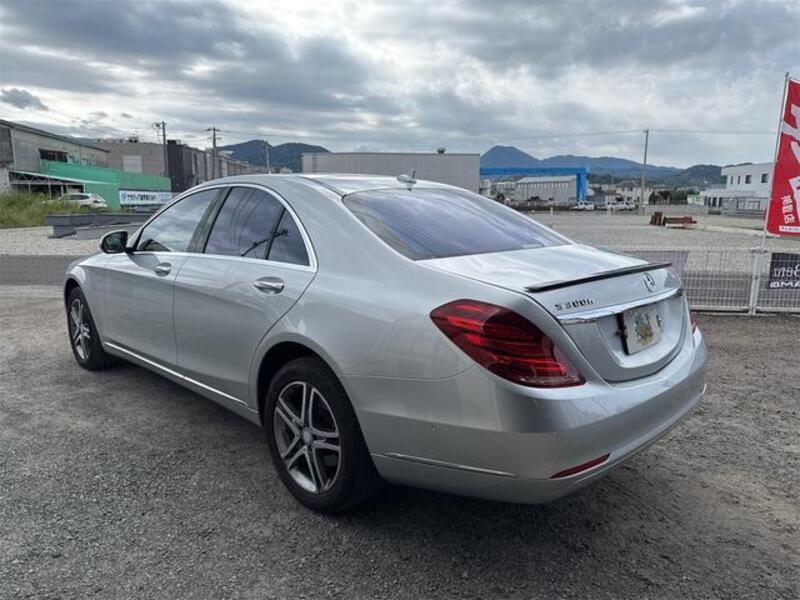 S-CLASS