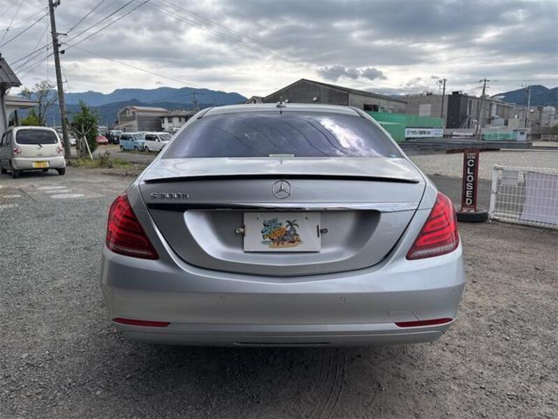 S-CLASS
