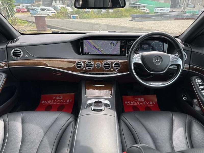 S-CLASS