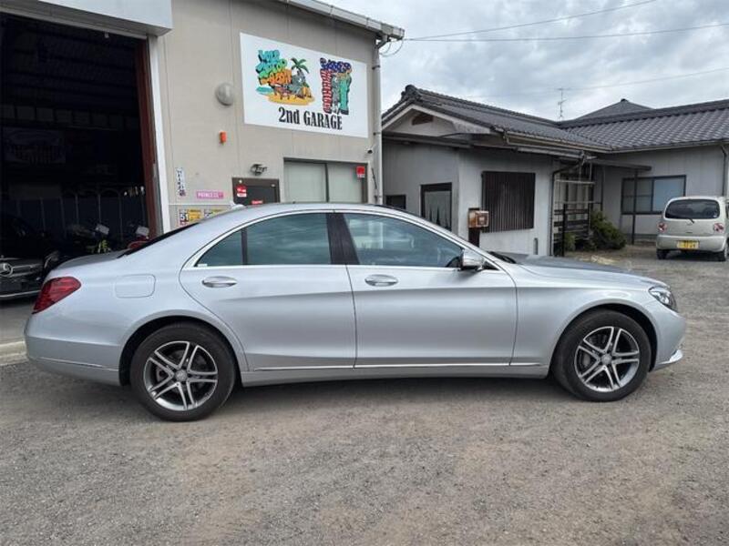 S-CLASS