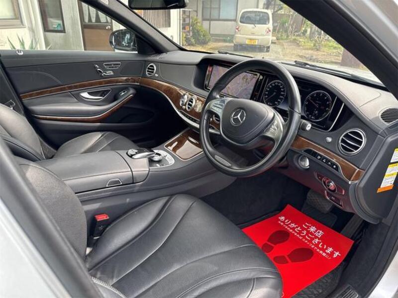 S-CLASS