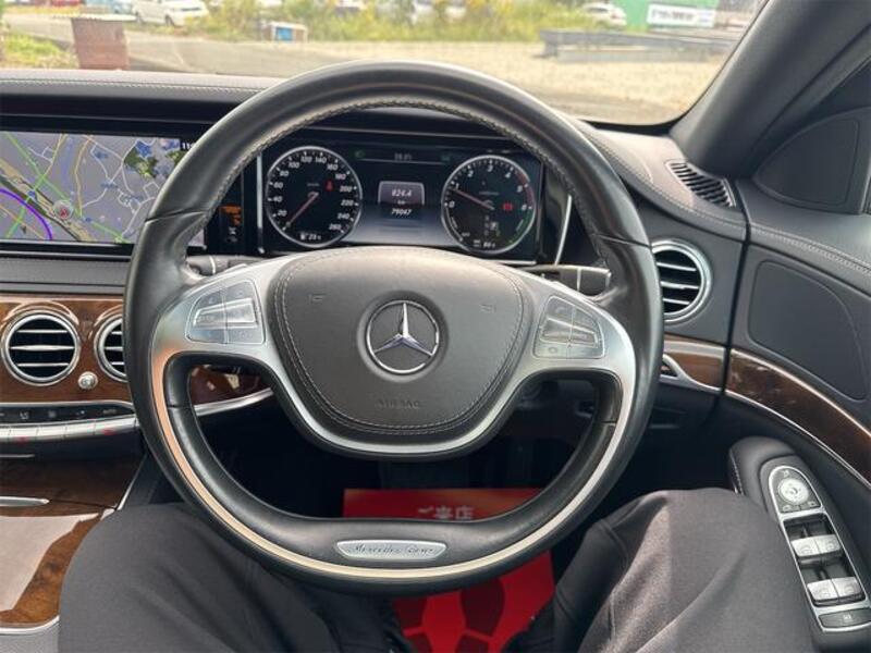 S-CLASS
