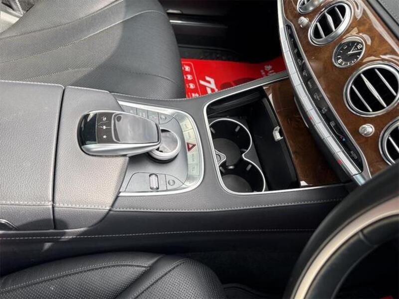S-CLASS