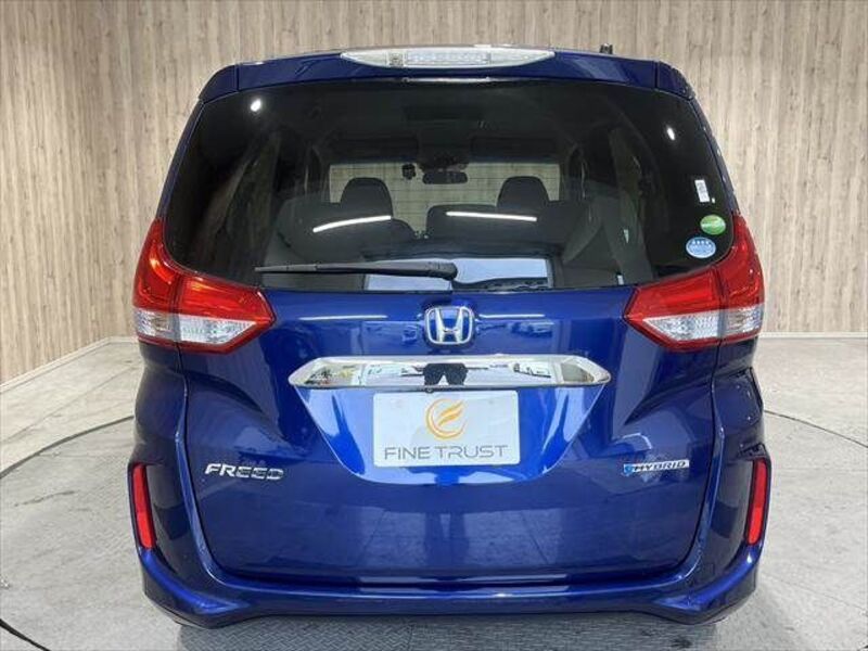 FREED HYBRID