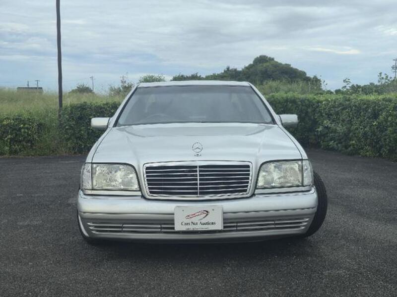 S-CLASS