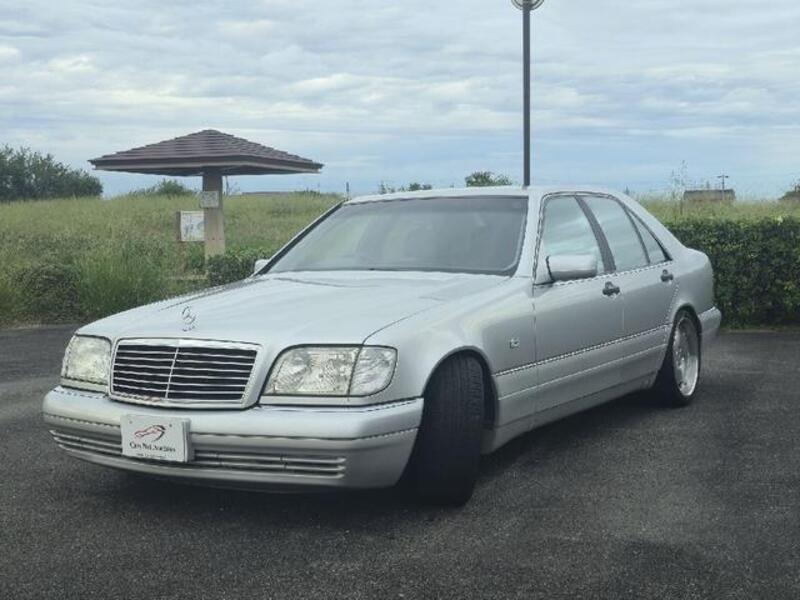 S-CLASS