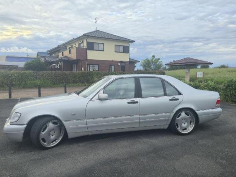 S-CLASS