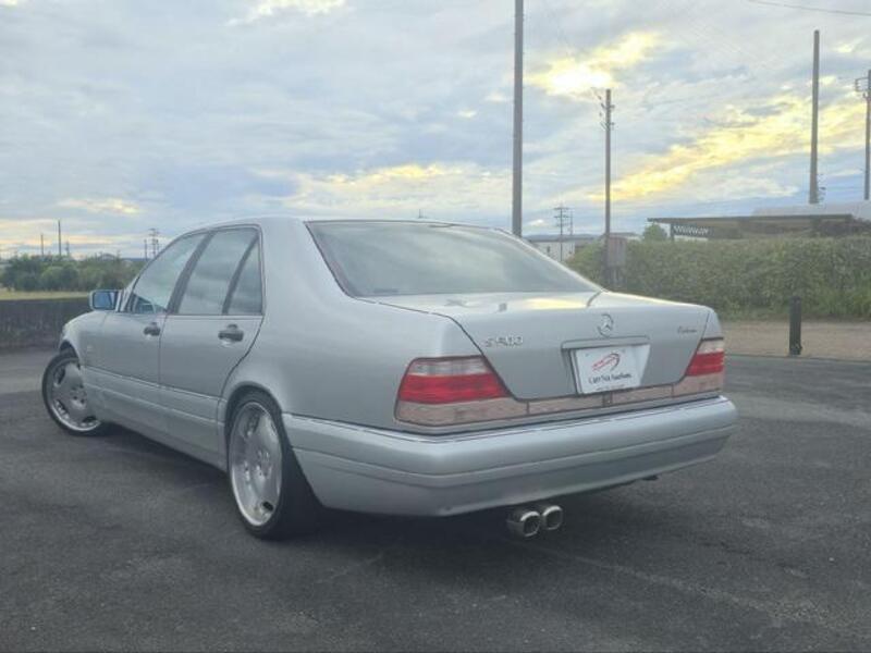 S-CLASS