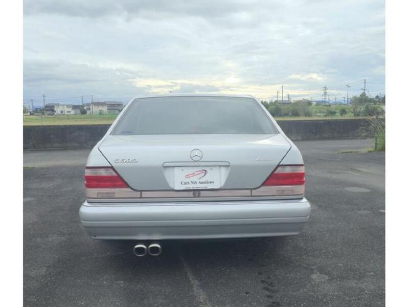 S-CLASS
