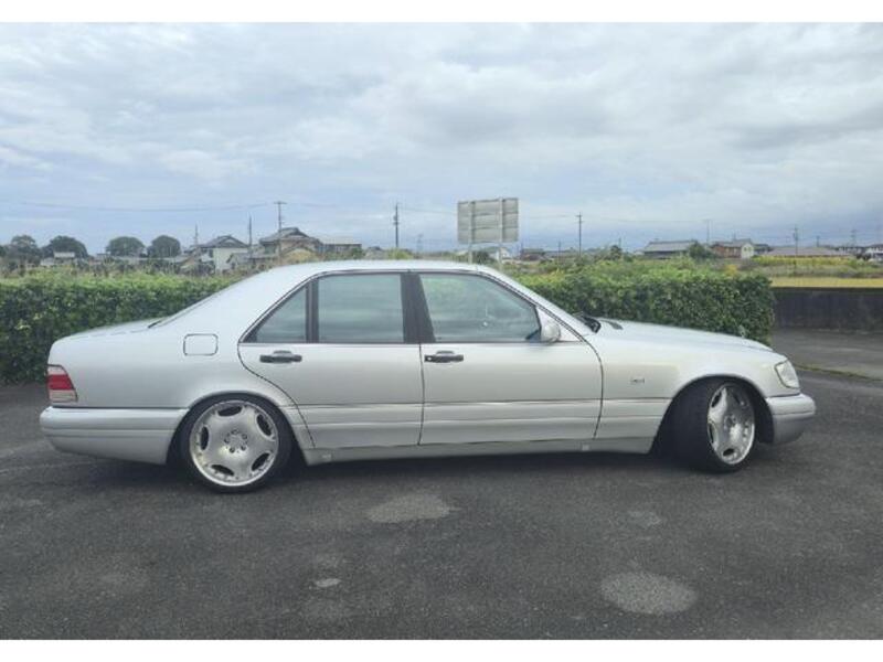S-CLASS