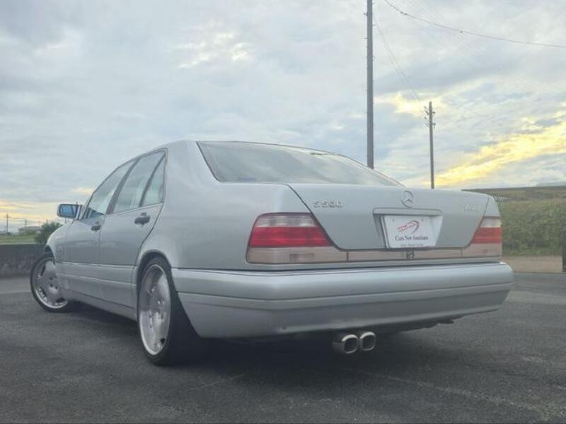 S-CLASS