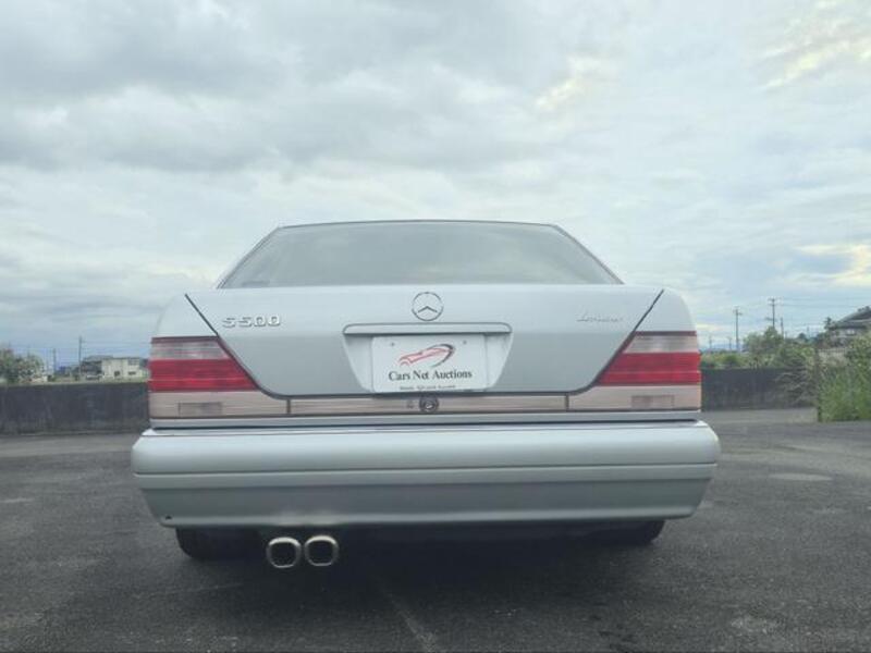 S-CLASS