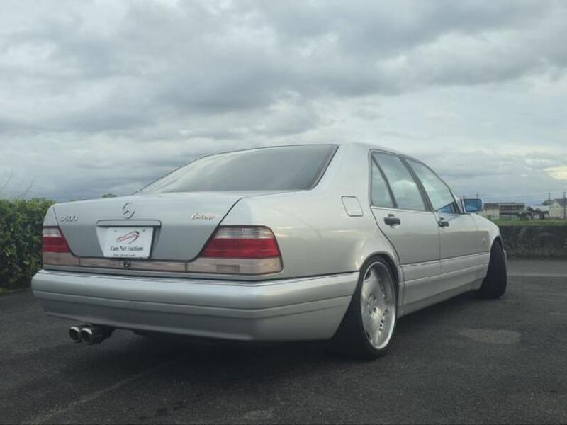 S-CLASS