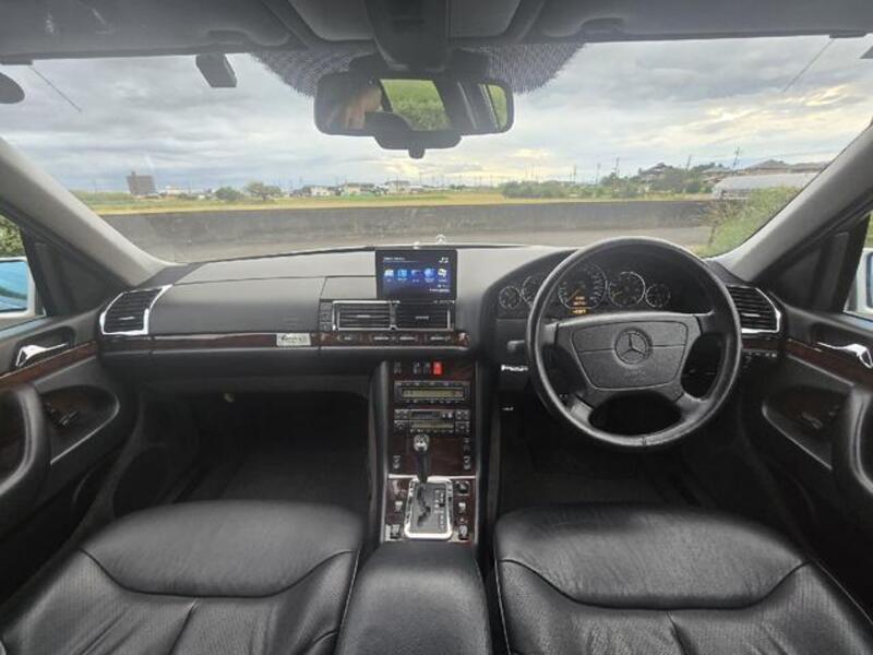 S-CLASS