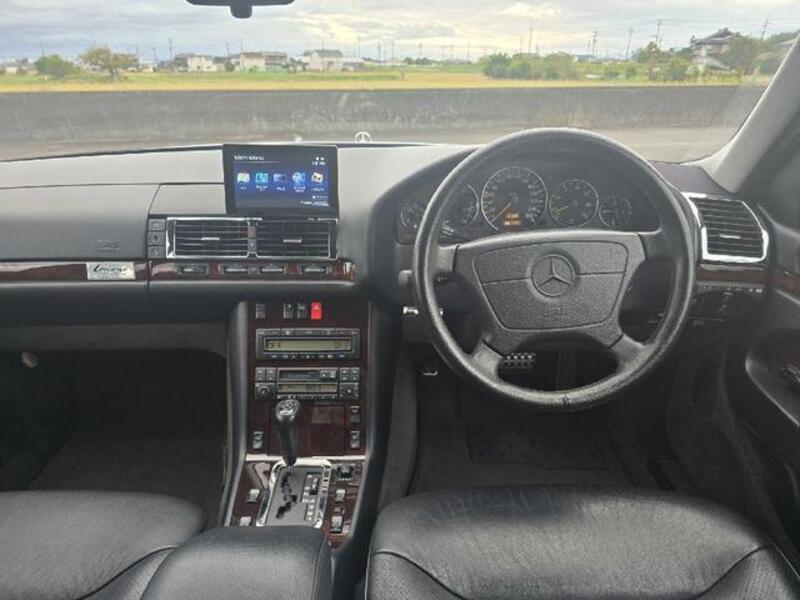 S-CLASS
