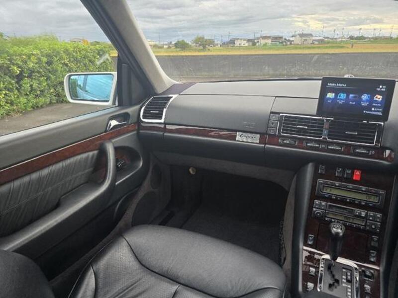 S-CLASS