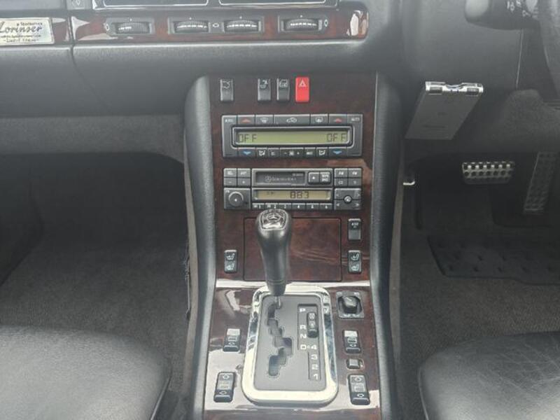 S-CLASS