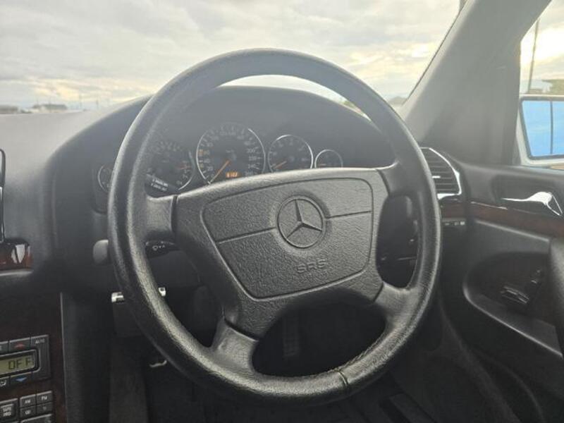 S-CLASS