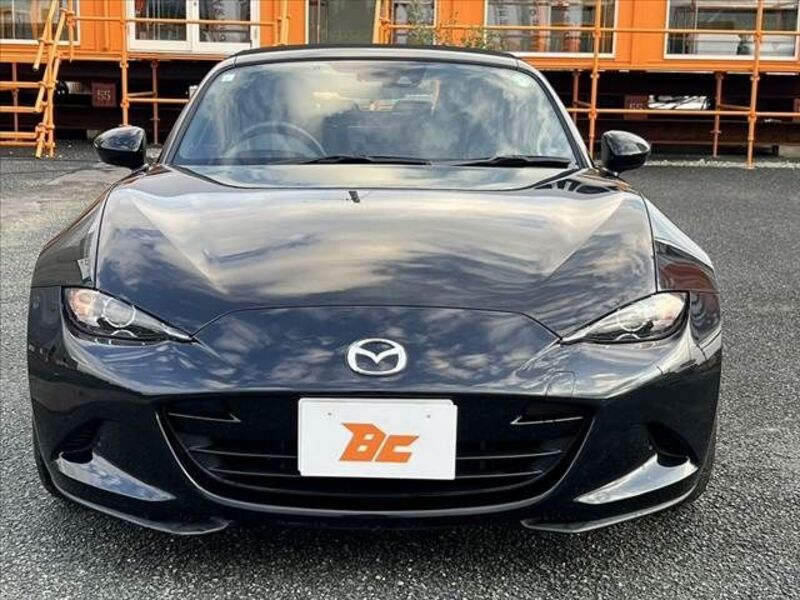 ROADSTER