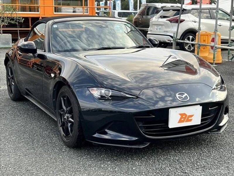 ROADSTER