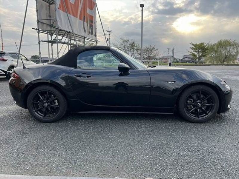 ROADSTER